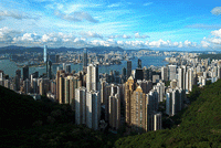 Hong Kong Holidays