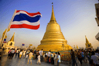 Bangkok Holidays