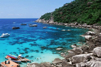 Koh Samui Breaks