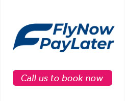 Fly Now Pay Later