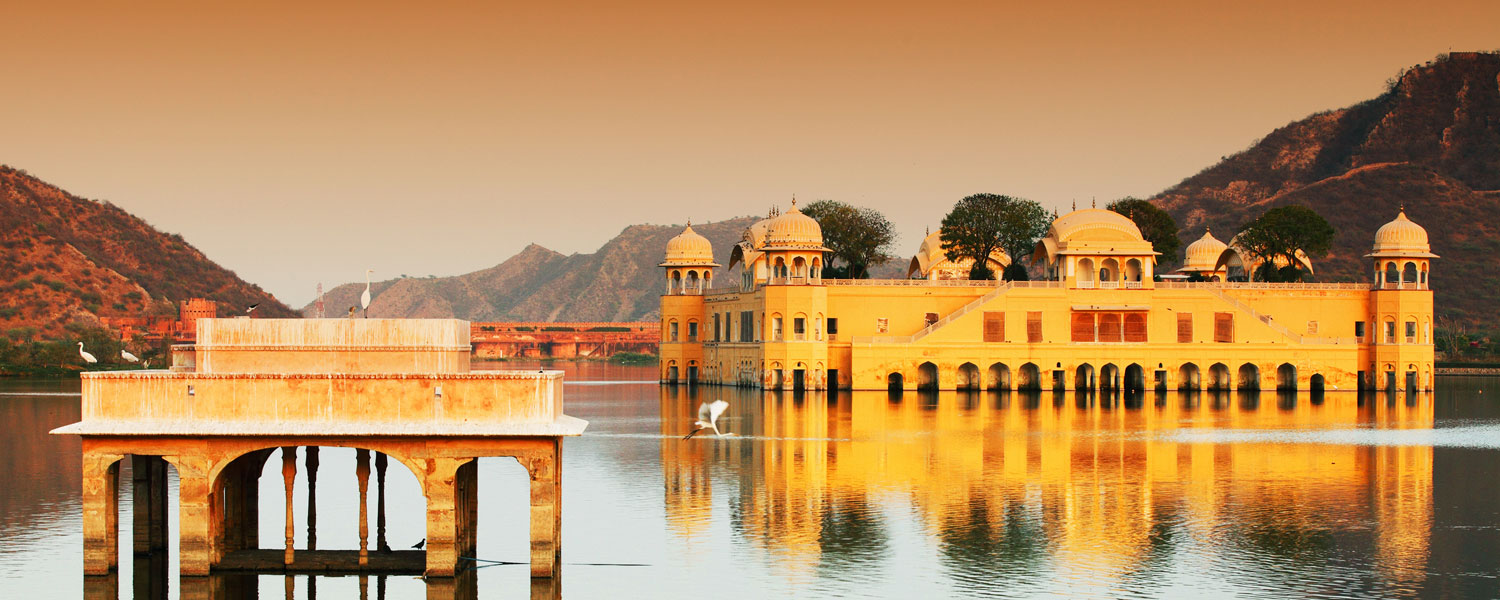 India | hoodaki Holidays
