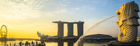 Far East Holidays